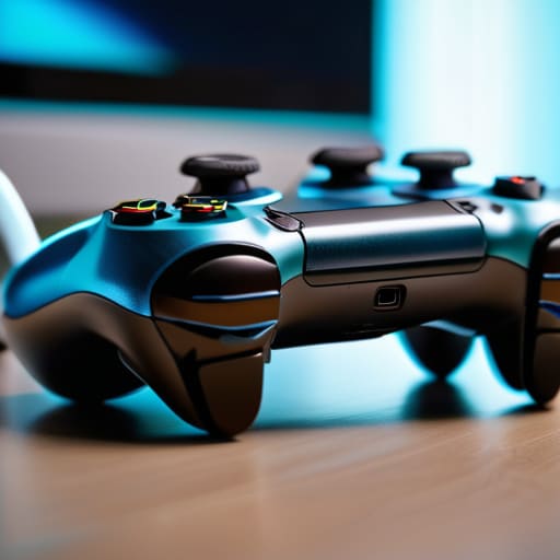Eliminating Friction With Input Lag Reduction.