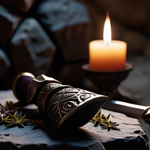 Finding Strategy Within Randomized Loot Tables.