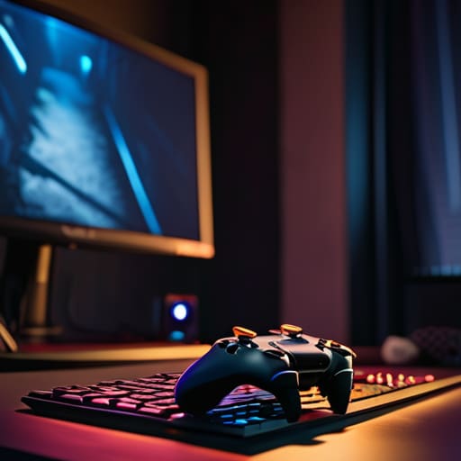 Gaming Addiction vs Burnout Finding Your Intentional Path