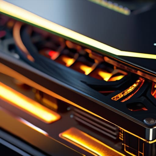 High End Graphics Cards Visual Clarity for Strategic Depth