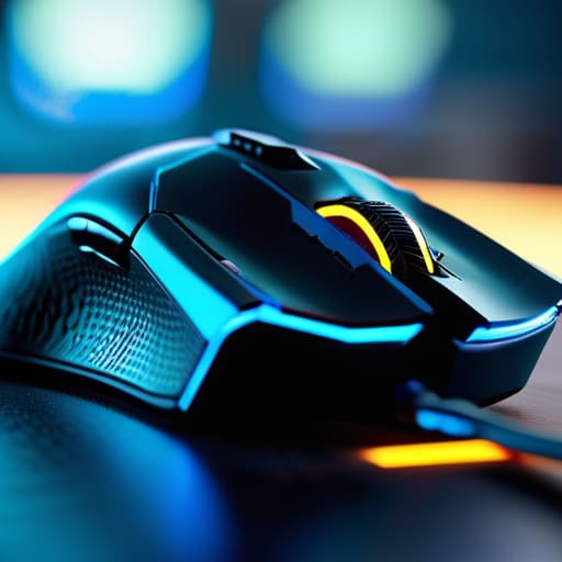 Low Latency Gaming Settings for Competitive Precision