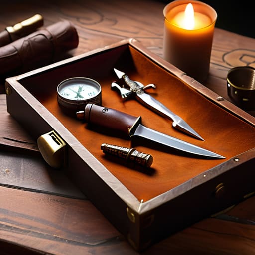 Minimizing Clutter to Sharpen Your Competitive Edge