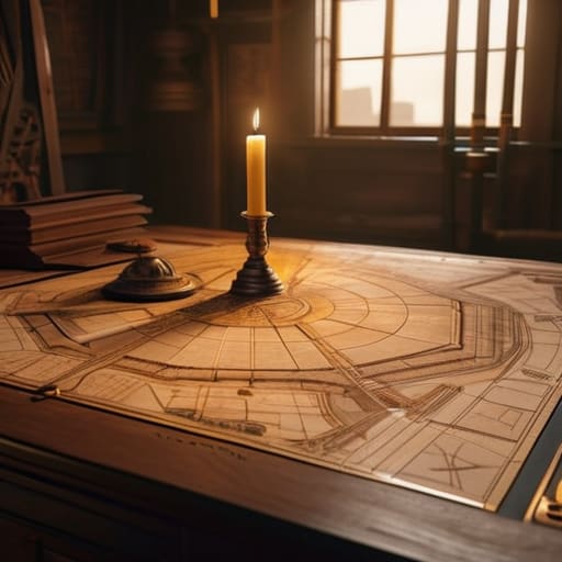 Navigating Narrative Tropes and Motifs With Intention