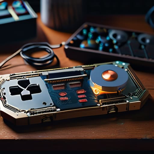 Navigating the Evolving Cross Platform Gaming Ecosystem.
