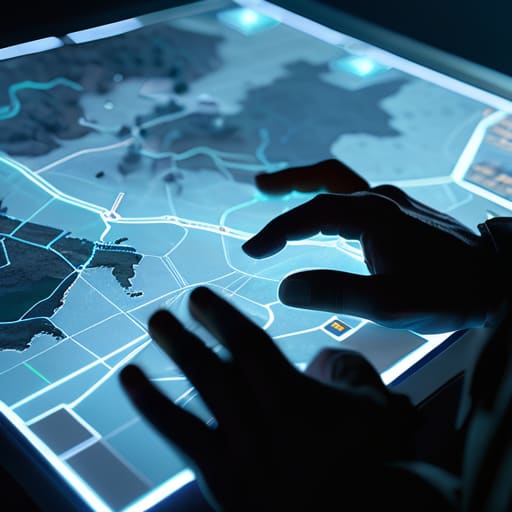 Navigating the Fog of War Mechanics With Intent