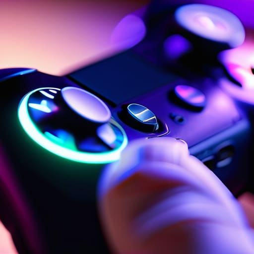 Next Gen Gaming Consoles and the Pursuit of Mastery