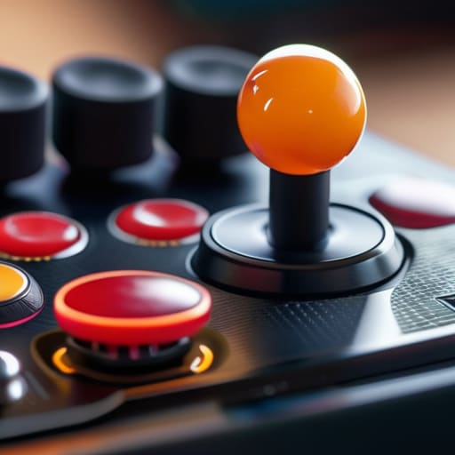 Optimizing Controller Inputs for Precision and Purpose