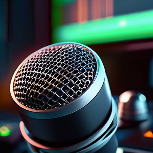 Optimizing Gaming Headset Mic Sensitivity for Precision