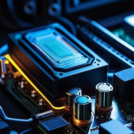 Optimizing Operating System Efficiency With Purpose.