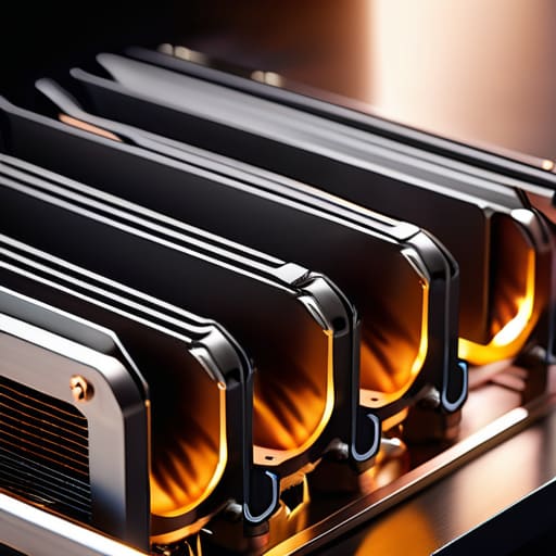 Optimizing Streaming Workstation Components for Peak Performance