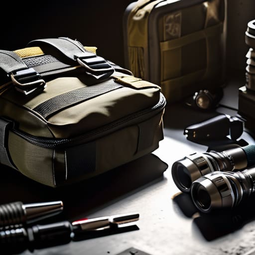 Optimizing Your Loadout Optimization for Maximum Efficiency