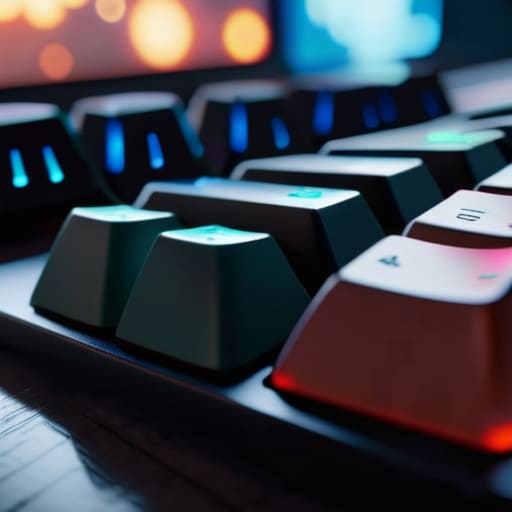 Scripting for Task Automation Elevating Your Mechanical Skill
