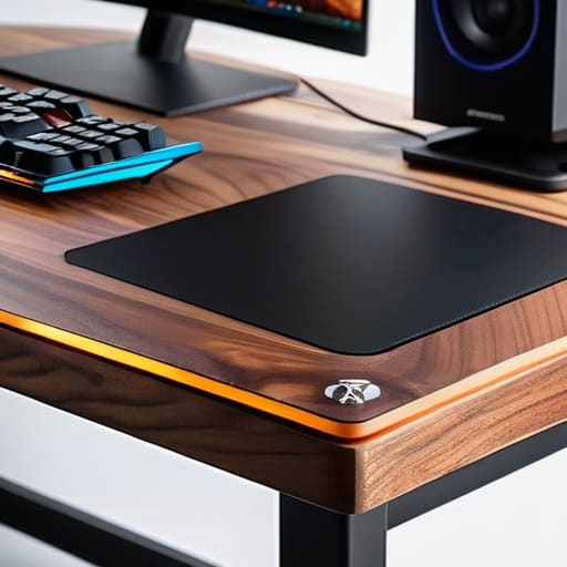 Selecting a Sturdy Desk for Pc Gaming Durability