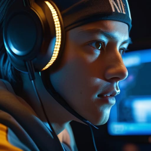 Sharpening Your Gaming Cognitive Skills for Higher Play