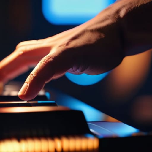 Soundtrack Emotional Storytelling a System of Pure Intent
