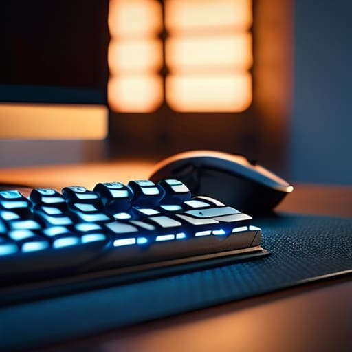 The Art of Seamless Wireless Connectivity and Focus