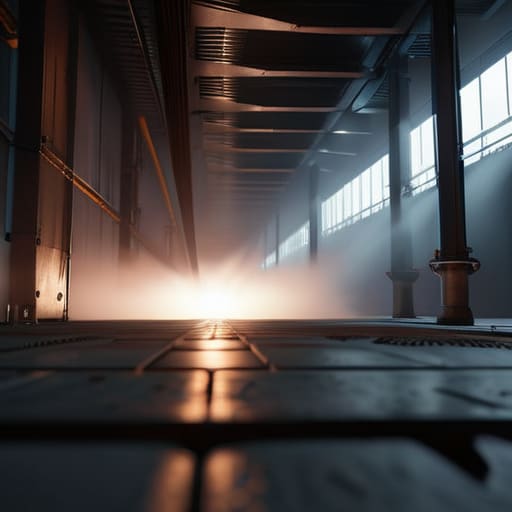 The Intentional Rhythm of the Stealth Gameplay Loop.
