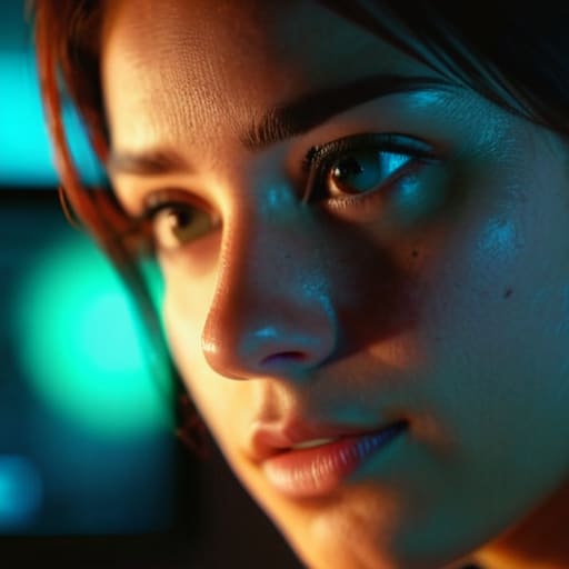 The Power of Narrative Empathy in Interactive Media.