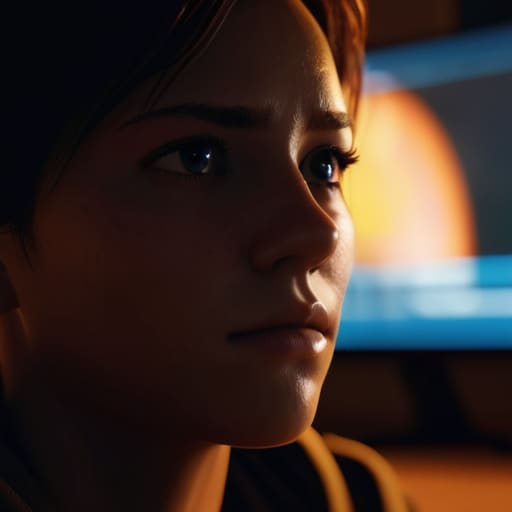 The Psychological Effects of Interactive Storytelling.