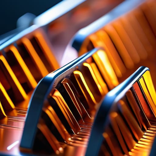The Strategy of Thermal Management Solutions explained.