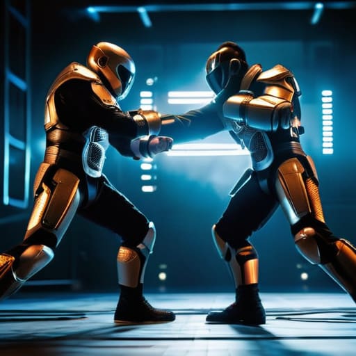Understanding Hitstun and Blockstun to Control the Flow