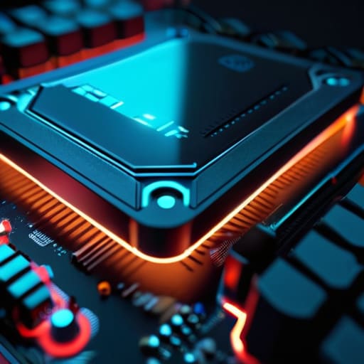 Understanding Ssd Read Write Speeds for Gaming Success