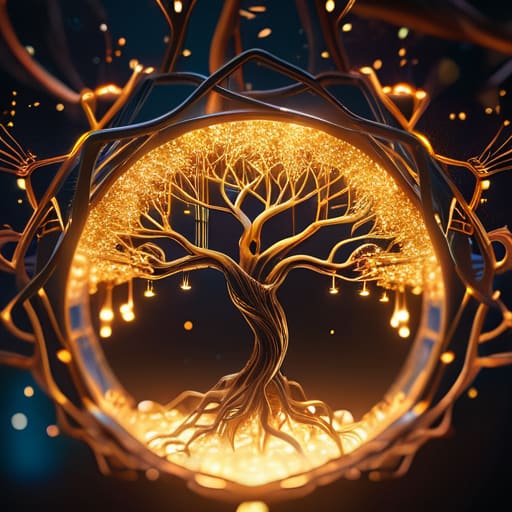 Unlocking Power Through Skill Tree Synergies.
