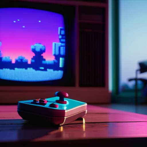 Why Retro Gaming Resurgence Demands Our Intentional Focus