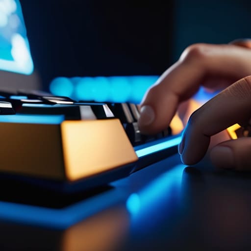 Understanding gameplay mechanics Beyond the Controller.