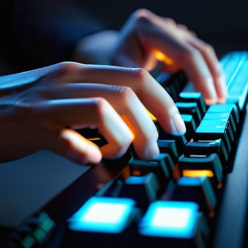 Analyzing game mechanics Beyond the Controller.