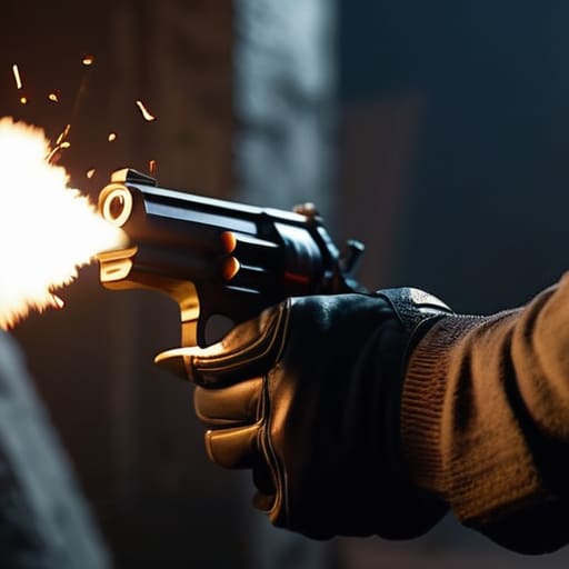 Mastering recoil control Beyond the Crosshair.