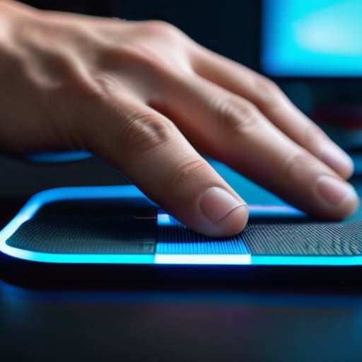 Mastering aim training: Beyond the Crosshair.