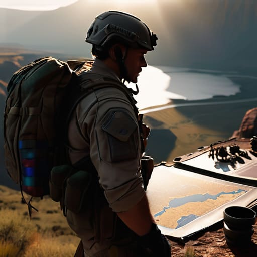 Proactive dominance Beyond the Final Circle.
