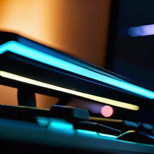 Beyond the Glow: Lighting with Purpose.