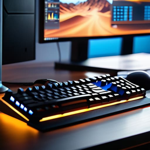 Beyond the Grind: Finding Your Edge.