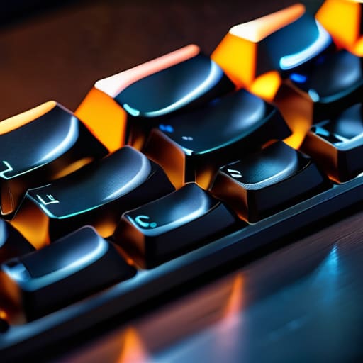 Mechanical synergy beyond the hardware.
