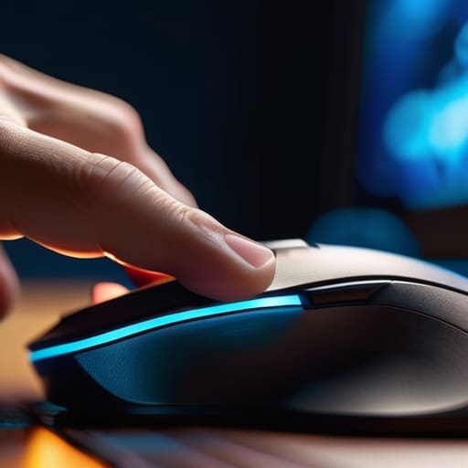 Beyond the Hardware: Finding Your Flow.