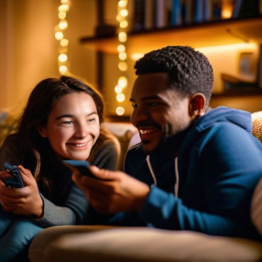 Connecting through gaming: Beyond the High Score.