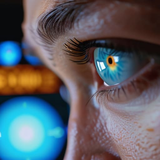 Beyond the HUD: Making Tracking Second Nature