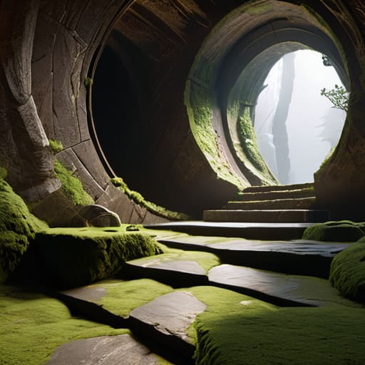 Beyond the Map: Playing with Intention.