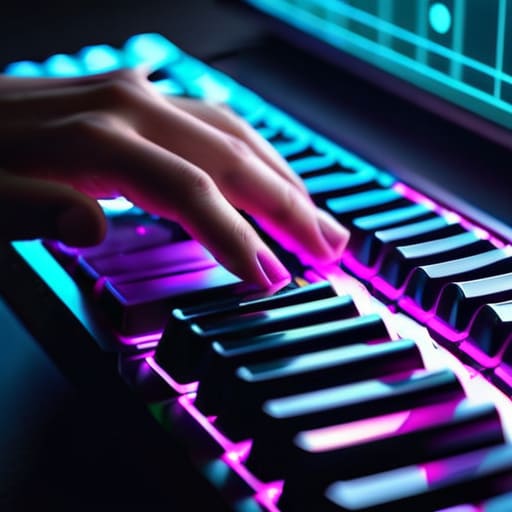 Mastering rhythm: Beyond the Perfect Combo.