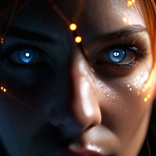 Beyond the Screen: Making the Identity Stick