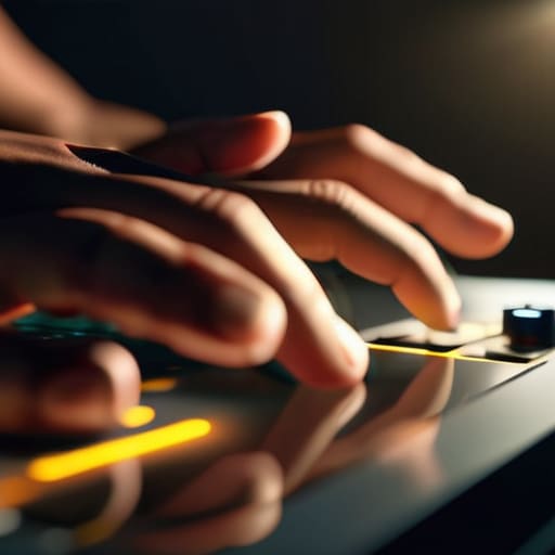 Beyond the Screen: Playing with Purpose.