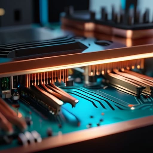 Beyond the Specs: Building Your Foundation.