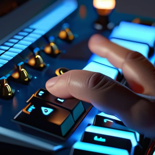 Decoding game logic Beyond the Timer.
