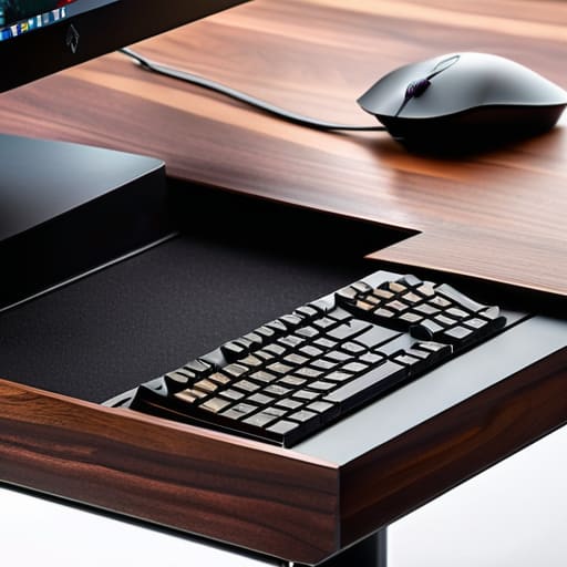 Building Your Foundation for Mastery with desks.