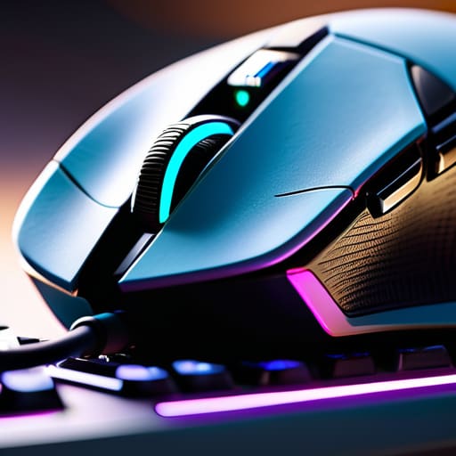 Closing the Gap in gaming latency.