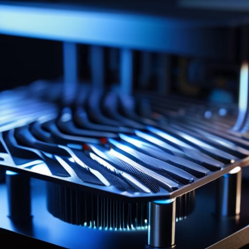 Final Thoughts on Thermal Stability for performance.