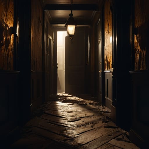 Finding the Rhythm of Fear in horror.