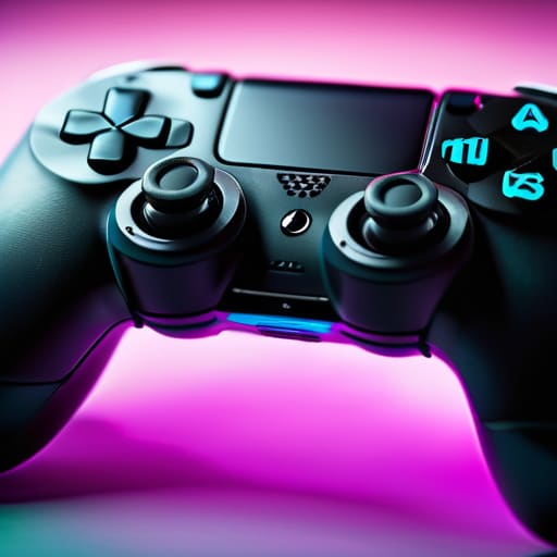 Mastering controller precision: Finding Your Flow.